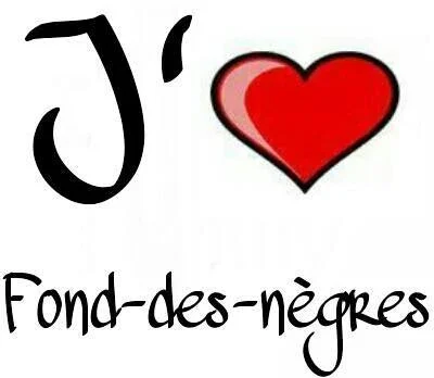 FONDS-DES-NÈGRES FM